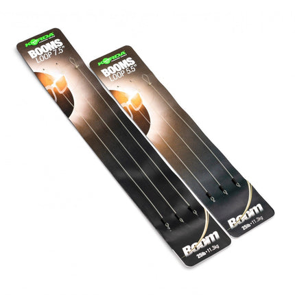 Korda BOOM Loop