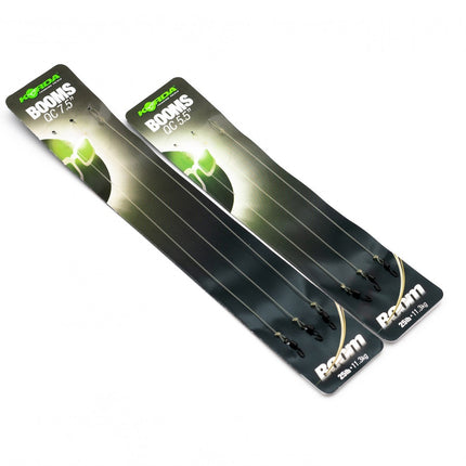 Korda BOOM QC