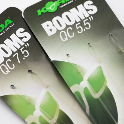 Korda BOOM QC