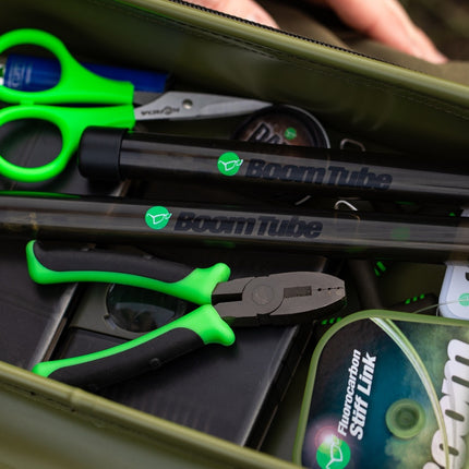 Korda Boom Tubes