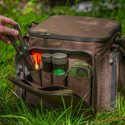 Korda Boom Tubes