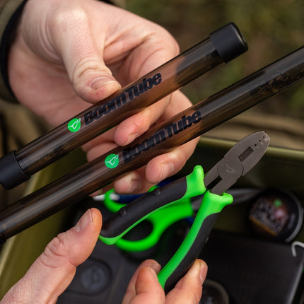 Korda Boom Tubes