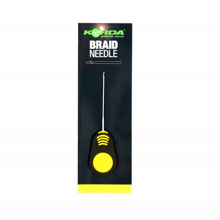 Korda Braided Hair Needle