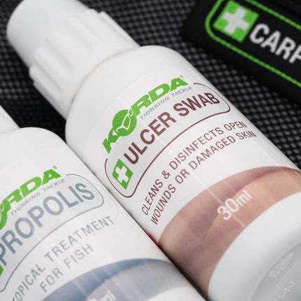 Korda Carp Care Kit