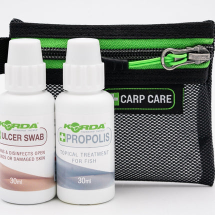 Korda Carp Care Kit