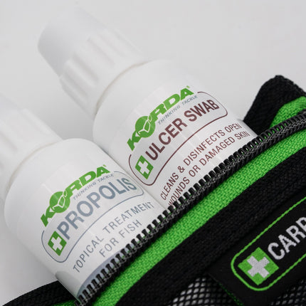 Korda Carp Care Kit