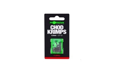 Korda Chod Krimps 0,5mm X-Small