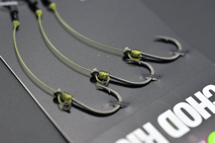 Korda Chod Rig Long Barbed