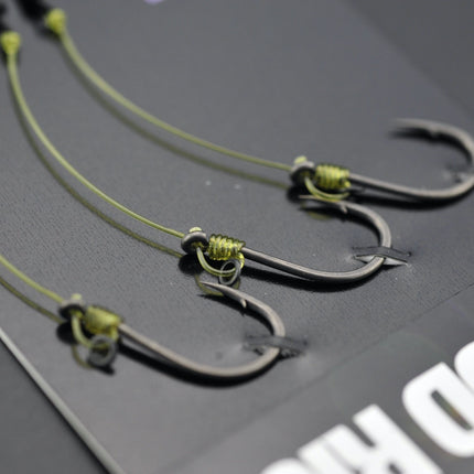 Korda Chod Rig Short Barbed