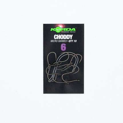Korda Choddy