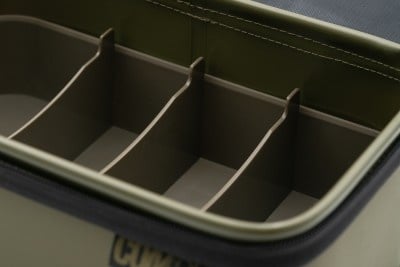 Korda Compac 150 Tackle Safe Edition