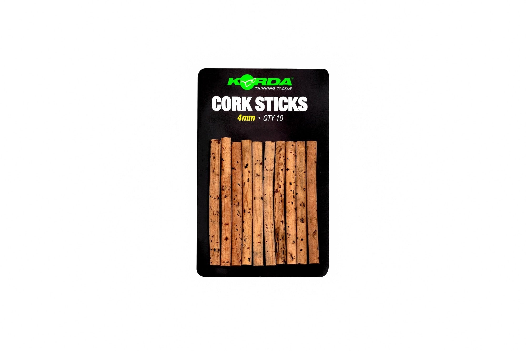 4mm - 10 sticks