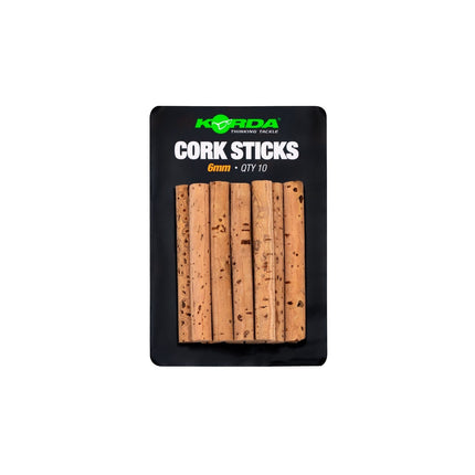Korda Cork Sticks