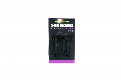 Korda D-Rig Kickers