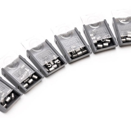 Korda Dark Matter Balancing Weights