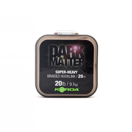 Korda Dark Matter Braid