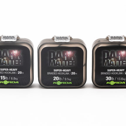 Korda Dark Matter Braid