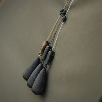 Korda Dark Matter Leader Heli-Safe