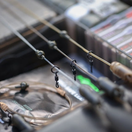 Korda Dark Matter Leader Heli-Safe