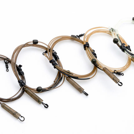 Korda Dark Matter Leader Heli