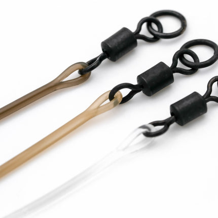 Korda Dark Matter Leader Ring Swivel
