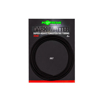 Korda Dark Matter Nano Tubing