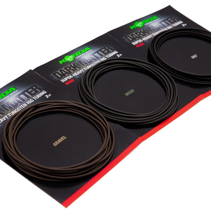 Korda Dark Matter Nano Tubing