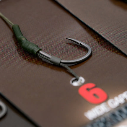 Korda Dark Matter Rig Wide Gape