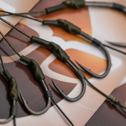 Korda Dark Matter Rig Wide Gape