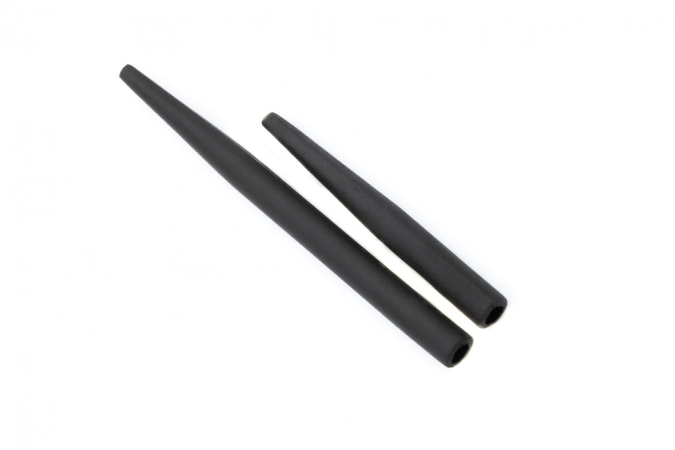 Korda Dark Matter Tungsten Anti Tangle Sleeves 8pcs