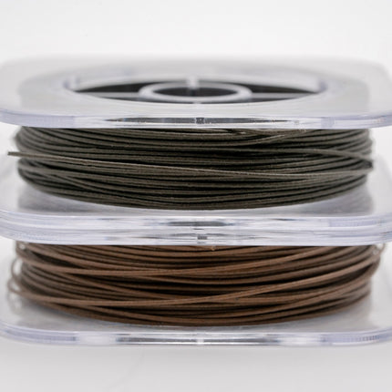 Korda Dark Matter Tungsten Coated Braid