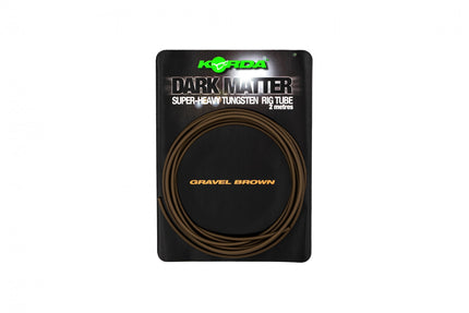 Korda Dark Matter Tungsten Tubing