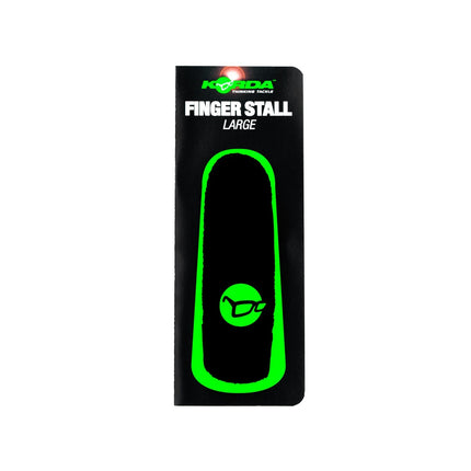 Korda Finger Stall