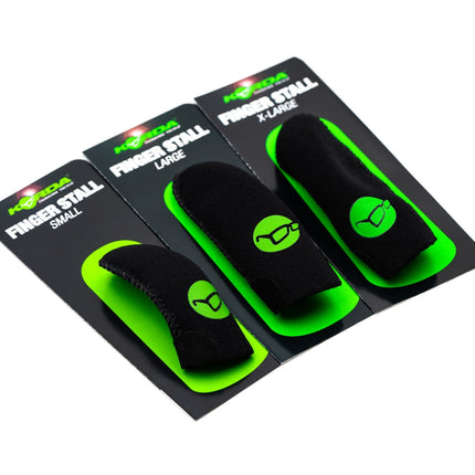 Korda Finger Stall