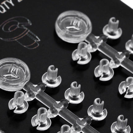 Korda Floss Caps
