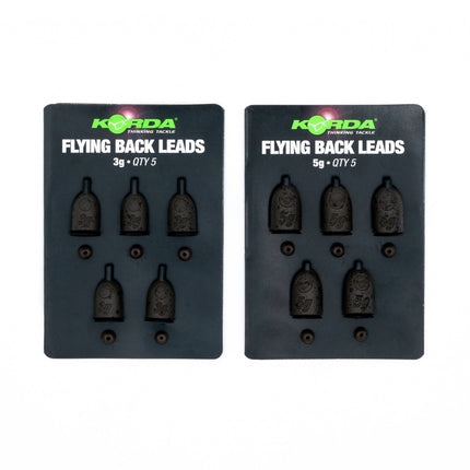 Korda Flying Backlead