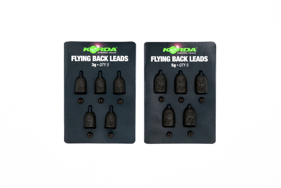 Korda Flying Backlead