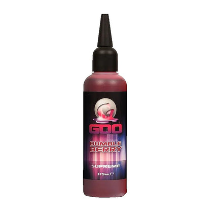Korda Goo Bumble Berry Supreme
