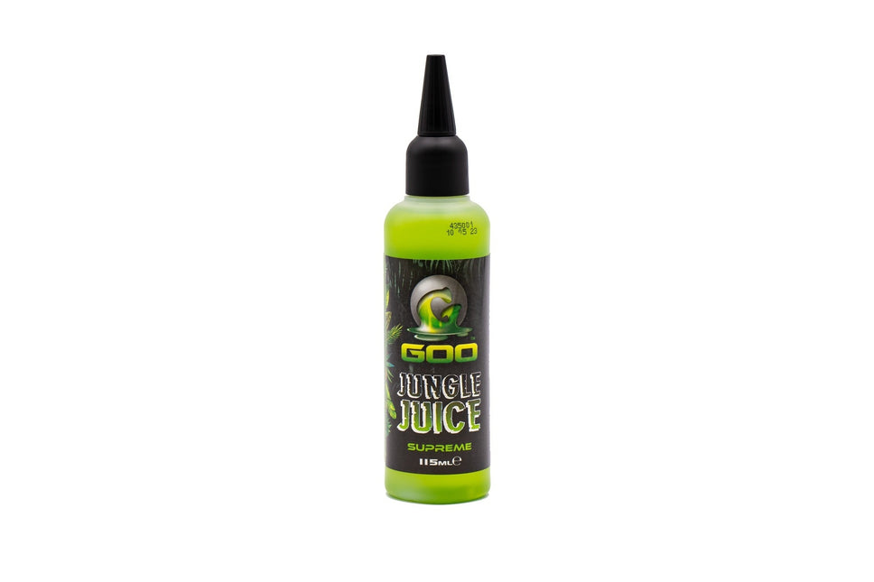 Korda Goo Jungle Juice Supreme
