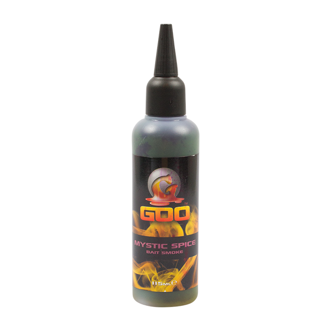 Korda Goo Mystic Spice Smoke