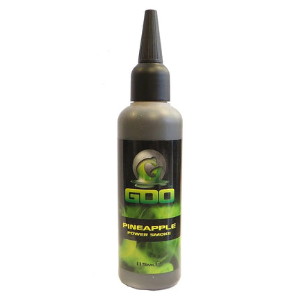 Korda Goo Pineapple Smoke