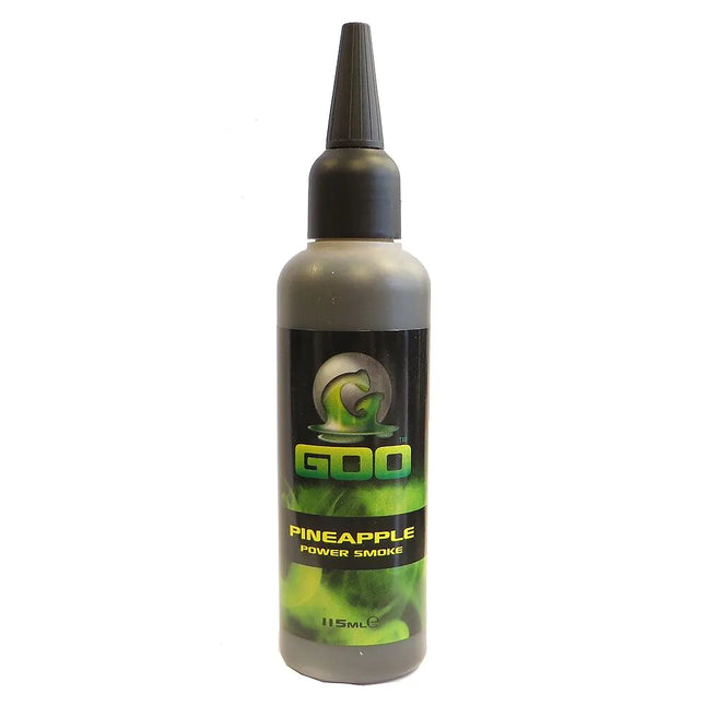 Korda Goo Pineapple Smoke