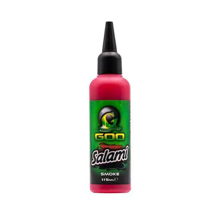 Korda Goo Salami Smoke