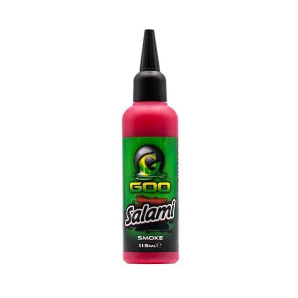 Korda Goo Salami Smoke