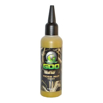 Korda Goo Tigernut Smoke