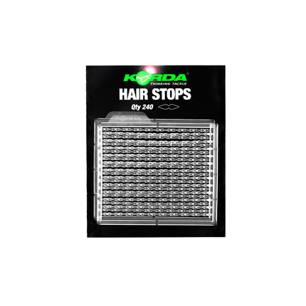 Korda Hair Stops