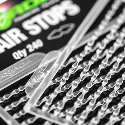 Korda Hair Stops