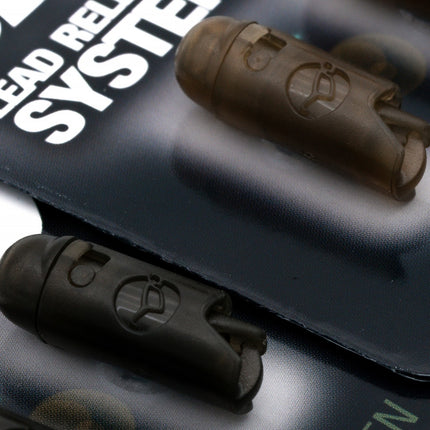 Korda Heli-Safe 2pcs