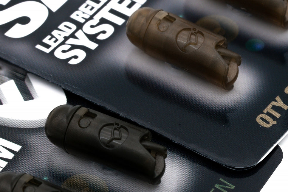 Korda Heli-Safe 2pcs