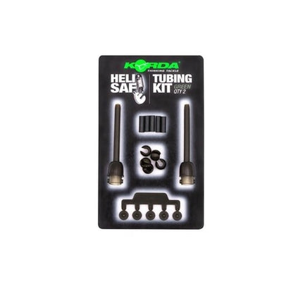 Korda Heli Tubing Safe Kit - Brown